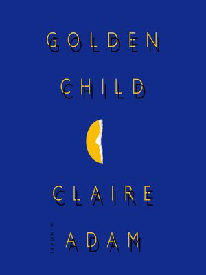 cover image of Golden Child
